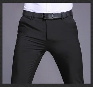 Fashion High Quality Men Pants