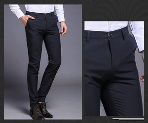 Fashion High Quality Men Pants
