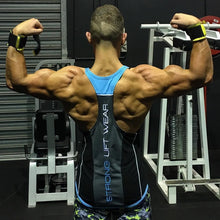 Load image into Gallery viewer, Strong Lift Wear for FitwithFashion