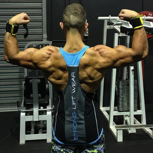 Strong Lift Wear for FitwithFashion