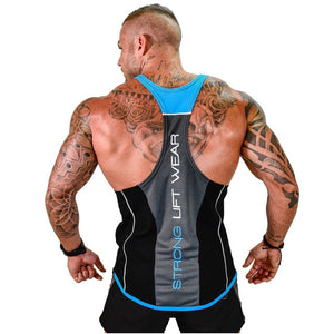 Strong Lift Wear for FitwithFashion