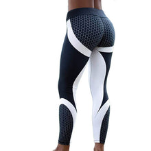Load image into Gallery viewer, Print Yoga Pants Women Unique Fitness Leggings