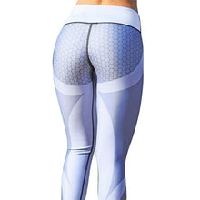 Load image into Gallery viewer, Print Yoga Pants Women Unique Fitness Leggings