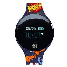Load image into Gallery viewer, SANDA Bluetooth Smart Watch for IOS Android