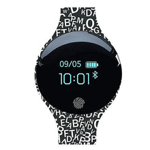 Load image into Gallery viewer, SANDA Bluetooth Smart Watch for IOS Android