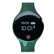 Load image into Gallery viewer, SANDA Bluetooth Smart Watch for IOS Android