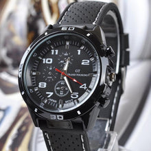 Load image into Gallery viewer, Luxury Brand Fashion Military Quartz Watch