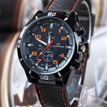 Load image into Gallery viewer, Luxury Brand Fashion Military Quartz Watch