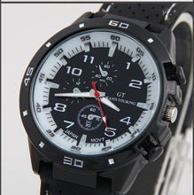 Load image into Gallery viewer, Luxury Brand Fashion Military Quartz Watch