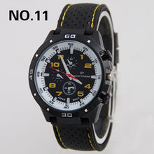 Load image into Gallery viewer, Luxury Brand Fashion Military Quartz Watch