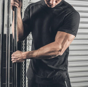 Gym Fitness tshirt