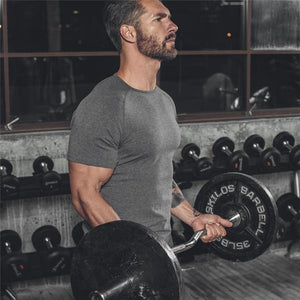 Gym Fitness tshirt
