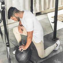 Load image into Gallery viewer, Gym Fitness tshirt