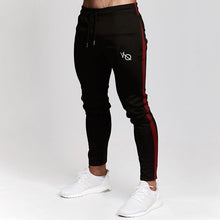 Load image into Gallery viewer, Mens Joggers Casual Pants Men Sportswear