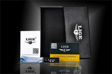 Load image into Gallery viewer, Reloje 2018 LIGE for FitwithFashion Men Watch