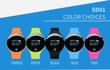 Load image into Gallery viewer, SANDA Bluetooth Smart Watch for IOS Android