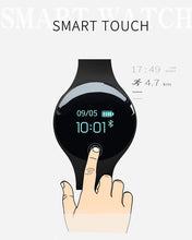Load image into Gallery viewer, SANDA Bluetooth Smart Watch for IOS Android