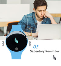 Load image into Gallery viewer, SANDA Bluetooth Smart Watch for IOS Android
