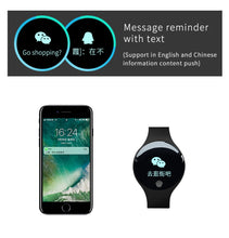 Load image into Gallery viewer, SANDA Bluetooth Smart Watch for IOS Android