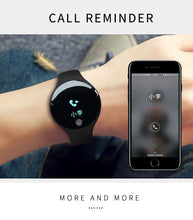 Load image into Gallery viewer, SANDA Bluetooth Smart Watch for IOS Android