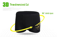 Load image into Gallery viewer, Men&#39;s Brand Underwear Breathable Boxer Shorts