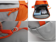 Load image into Gallery viewer, Brand Mountaineering Backpack