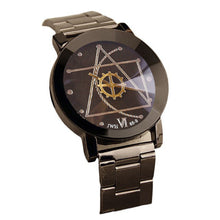 Load image into Gallery viewer, Malloom Fashion Stainless watch
