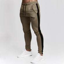 Load image into Gallery viewer, Mens Joggers Casual Pants Men Sportswear