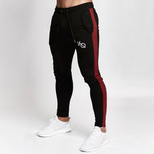 Load image into Gallery viewer, Mens Joggers Casual Pants Men Sportswear