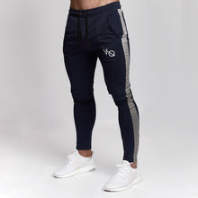 Load image into Gallery viewer, Mens Joggers Casual Pants Men Sportswear