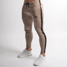 Load image into Gallery viewer, Mens Joggers Casual Pants Men Sportswear