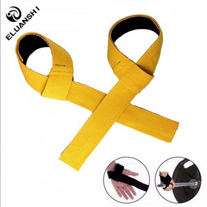 Gym Lifting Straps Weight Lifting Glove