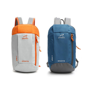 Brand Mountaineering Backpack