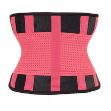 Load image into Gallery viewer, Slimming Body Shaper Sport Girdle Belt for Women