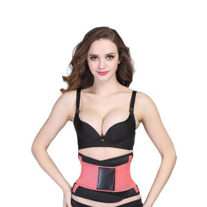 Slimming Body Shaper Sport Girdle Belt for Women