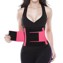Load image into Gallery viewer, Slimming Body Shaper Sport Girdle Belt for Women