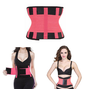 Slimming Body Shaper Sport Girdle Belt for Women