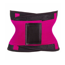 Load image into Gallery viewer, Slimming Body Shaper Sport Girdle Belt for Women