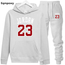 Load image into Gallery viewer, JORDAN 23 Men Sportswear Print Men Hoodies