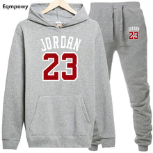 Load image into Gallery viewer, JORDAN 23 Men Sportswear Print Men Hoodies