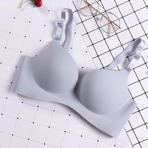 Sexy Deep U Cup Bras For Women