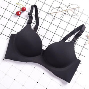 Sexy Deep U Cup Bras For Women