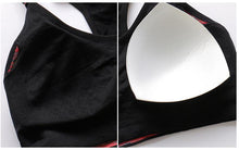 Load image into Gallery viewer, Yomay Women Sports Adjustable Underwear Bra