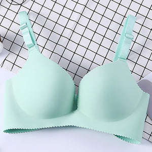 Sexy Deep U Cup Bras For Women