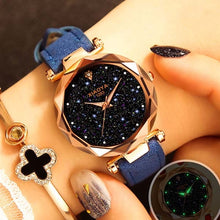 Load image into Gallery viewer, Ladies Watch New Casual Fashion Quartz Watch