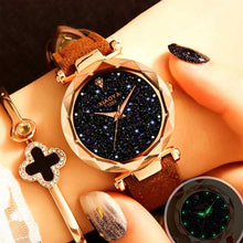 Load image into Gallery viewer, Ladies Watch New Casual Fashion Quartz Watch