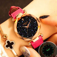 Load image into Gallery viewer, Ladies Watch New Casual Fashion Quartz Watch