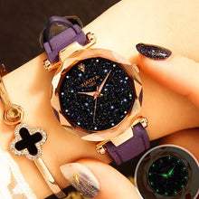 Load image into Gallery viewer, Ladies Watch New Casual Fashion Quartz Watch