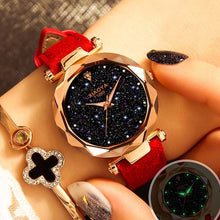 Load image into Gallery viewer, Ladies Watch New Casual Fashion Quartz Watch