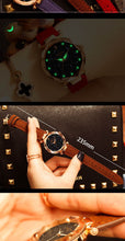Load image into Gallery viewer, Ladies Watch New Casual Fashion Quartz Watch